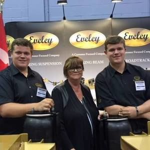 Meet your Posher, Dawn